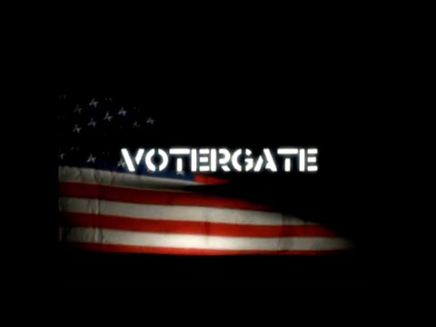 VOTERGATE - hack the vote