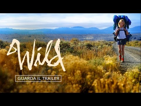 WILD | Trailer Ufficiale HD | 2015