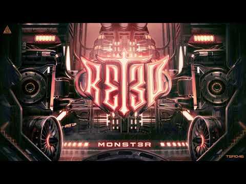 R3T3P & Hard Instruction - Wake Up [TSR046]