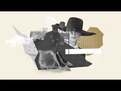 El Micha x Jen - Si Yo Fuera El  (Lyric Video)