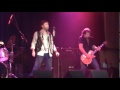 Paul Rodgers - The Stealer Live at Chichester. 31/05/12