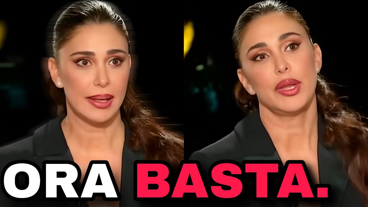 Lo SCANDALO di BELEN è GRAVE