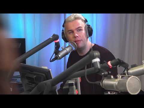 [FARAO] Hon ska opereras om till en HÄST!! - NRJ SWEDEN