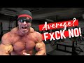 Do You Wanna Be Average? Mediocre? Fxck NO! Be Savage!