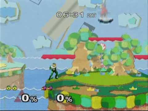 AS1 | Amsah(Sheik) vs Remen(Falco) Finals set 1 - 4