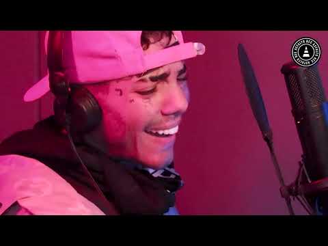 #DailyAsfalto 132 - Sidoka gravando 4 músicas de freestyle em um hora (prod. Ecologyk)