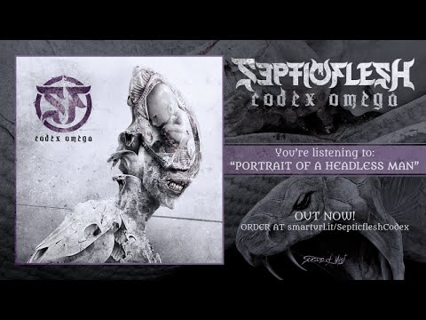 Septicflesh - Portrait of a Headless Man