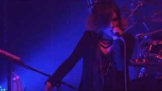 THE GAZETTE - 13 STAIRS (PWTDS SCENE 02)