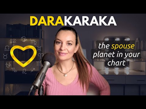 Dara Karaka