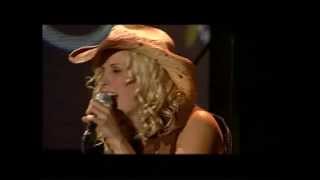 Chanteuse country du Québec: Véronique Labbé ses chansons Si tout s&#39;arrête Peterbilt On part