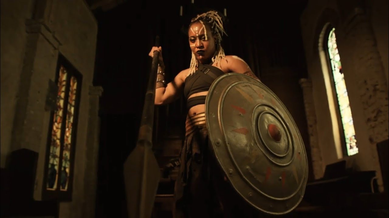 <a href="https://mediafeeder.net/music/fusedbydefiance"><span style="font-size:1.1em;"><strong>Fused by Defiance</strong></span></a> present the music video for their 2023 Single <em><span style="font-size:1.1em;">Will of a Warrior</span></em>.\n\n\n\n\n