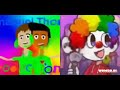 How Barney And Emmanuel Thomas Sings Irl