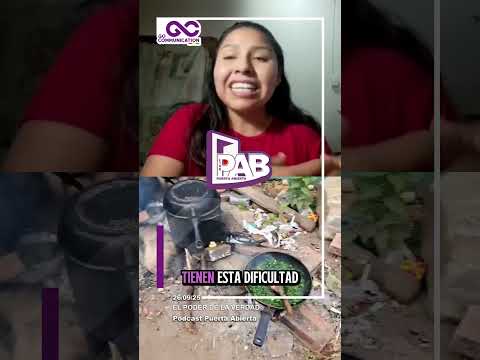 "PERDÍ LA CUENTA DE LA ÚLTIMA VEZ QUE COMÍ CARNE": PERSONAS CON DISCAPACIDAD EN MONTEAGUDO