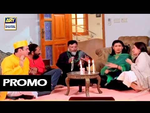 Dilli Walay Dularay Babu Episode 69 ( Promo) - ARY Digital Drama