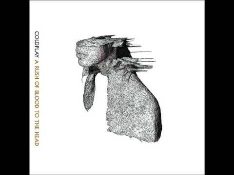 In My Place - Coldplay