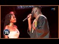 Lil Jay Bingerack interprète SAUCE GRAINE / ZO AMIN en live sur NCI