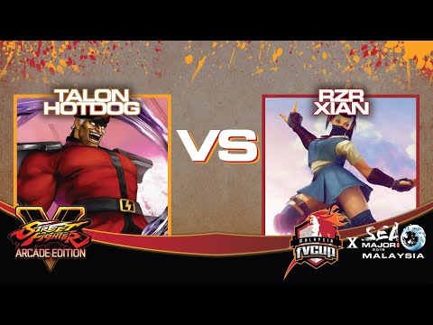 FVXSEAM2019 POOLS   RZR Xian vs Talon Hotdog29