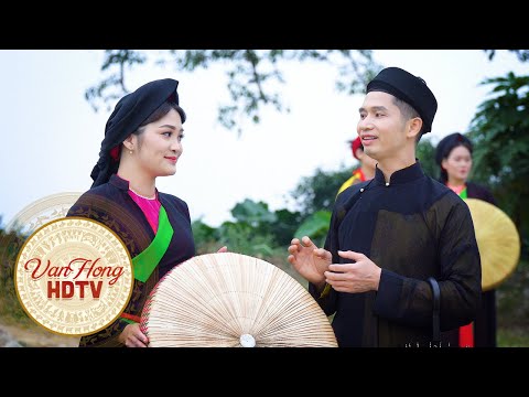 Ngẫu Hứng Giao Duyên (St: Trần Tiến) - Đăng Ngọc - Đạo Diễn: Văn Hồng