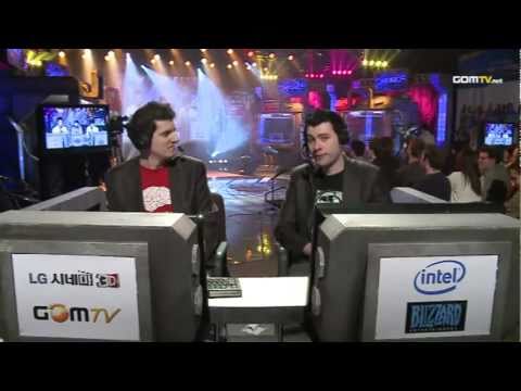 Tasteless and Artosis (Tastosis) Highlights - May - Week 3