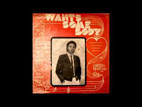 JUDY NACKIX - High Way Girl