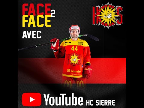 FACE 2 FACE avec Nicolas DOZIN