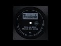 Benümb/Suppression - Split 7" Flexi