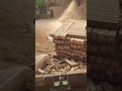 Wektor BT-60 ,  brykiet kwadratowy 55x55 mm,