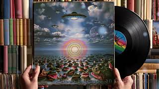 1973 Psychedelic Progressive Rock | Full Album | Extended Release