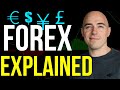 What Is Forex 2 Minute Explanation