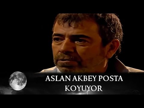 Mr. Aslan Sends Mail - Valley of the Wolves Episode 19