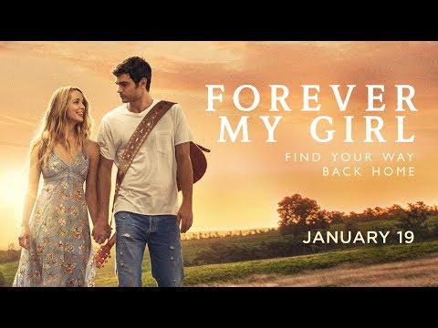 Forever My Girl (Trailer)