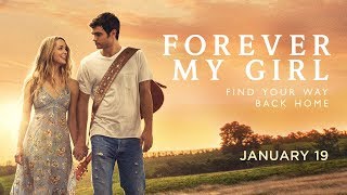 Video trailer för Forever My Girl