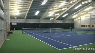 preview picture of video 'Lighthouse Resort & Tennis Club'