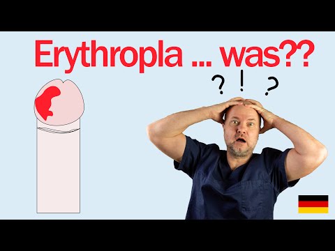 Geröteter Penis: ist das gefährlich? | Urologe Göttingen