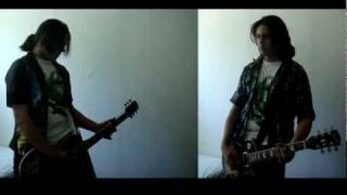 Monkey Chow Cover - Slash&#39;s Snakepit