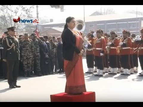 राष्ट्रपति ,प्रधानमन्त्री नै पृथ्वी नारायण शाहलाई सम्मान गर्न पुग्दा के के भयो ?- ISSUE OF THE DAY