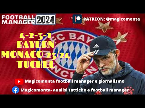 www.magicomonta-football-manager.it