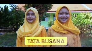 Download lagu Seragam Ala Skanesaso !!! | MPLS DARING Smkn 1 Sooko Mojokerto 2020/2021 mp3