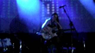 Complemento live Aterciopelados