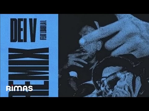 Dei V x Luar La L - VVS Remix (Video Official)