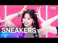 ITZY(있지) - SNEAKERS @인기가요 inkigayo 20220717