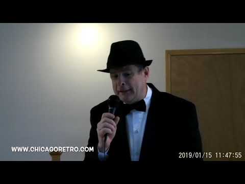 Promotional video thumbnail 12 for Chicago Retro Entertainment