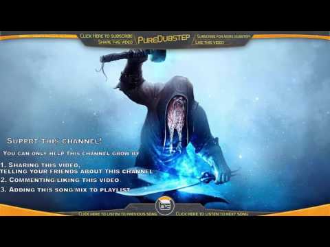 [Dubstep] CHEWBAKA x R2D2 x DAMFU - DARK MATTER