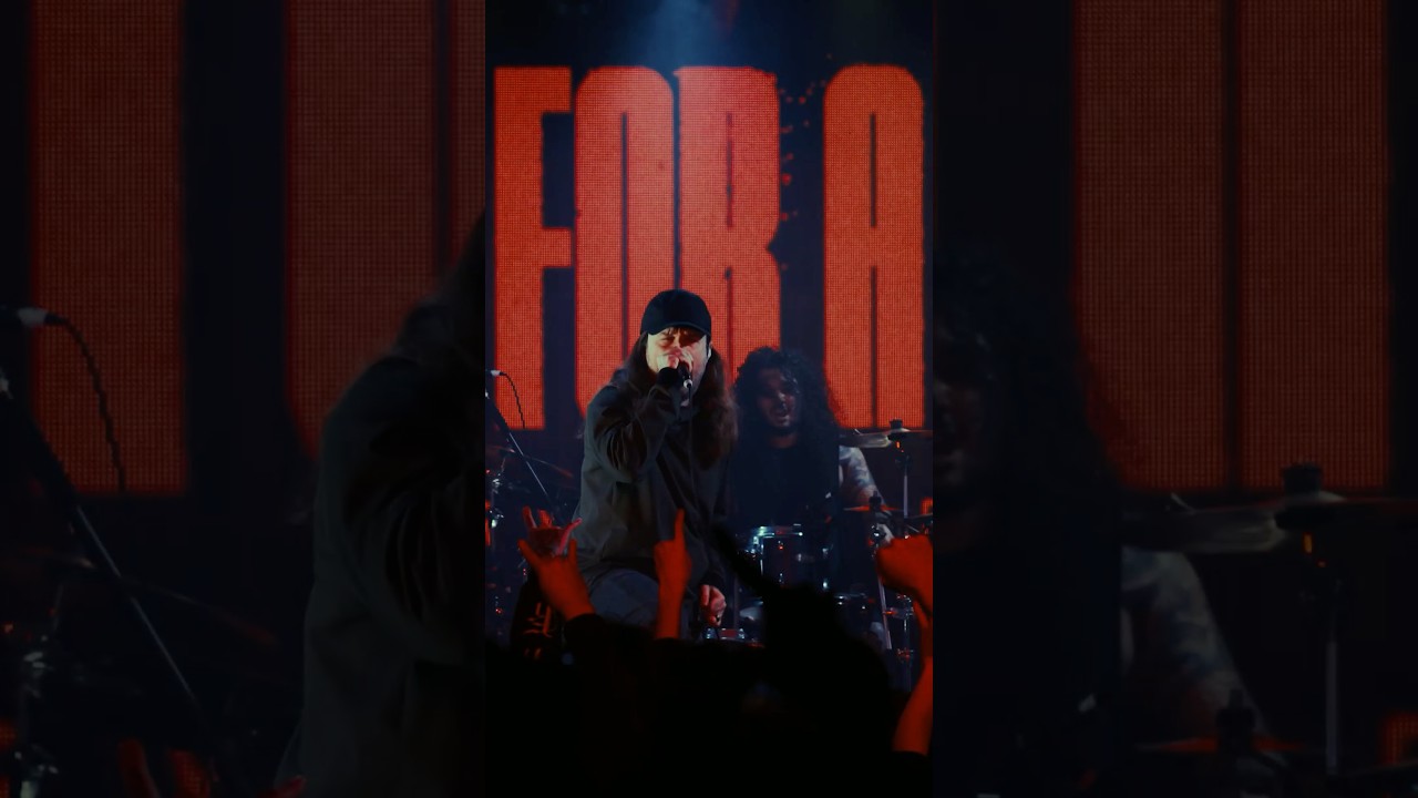 Groundbreaker feat. Ryan Kirby from Fit For A King