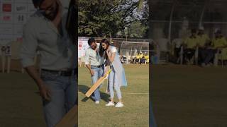 Athiya Shetty Playing With Kl Rahul ❤️❤️ || #shorts #status #viral