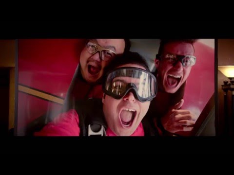 The Wedding Ringer - Polowanie na Drużbów (2015) Trailer