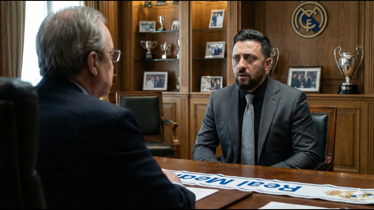 FC26 YENİ BÖLÜM KURGU