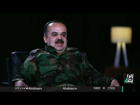 شاهد بالفيديو.. مدير إدارة حشد الدفاع سعد الشمري: سنحاكم من ظلمنا أمام الله