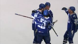 Marlies vs. Crunch | Jan. 3, 2020