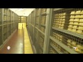 Il Caveau Della Banca D Italia Artedì Lunedì 1 Maggio Alle 23 10